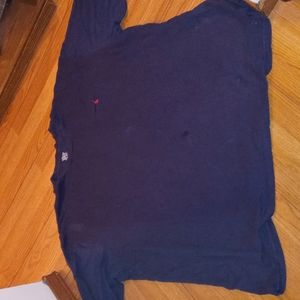 Men's size 4 XB Polo by Ralph Lauren shirt